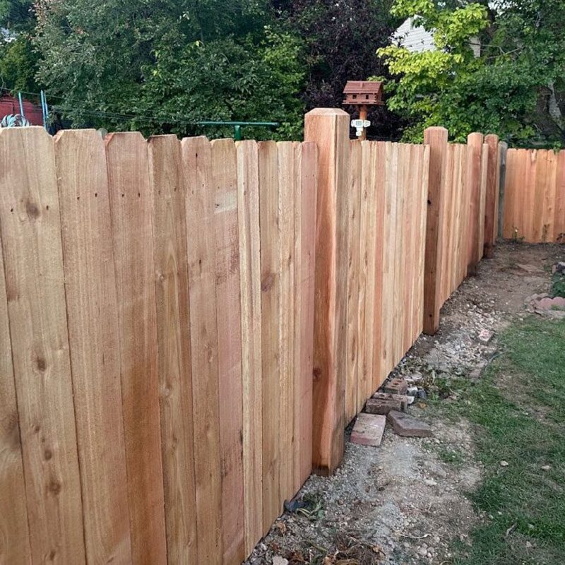Stockade