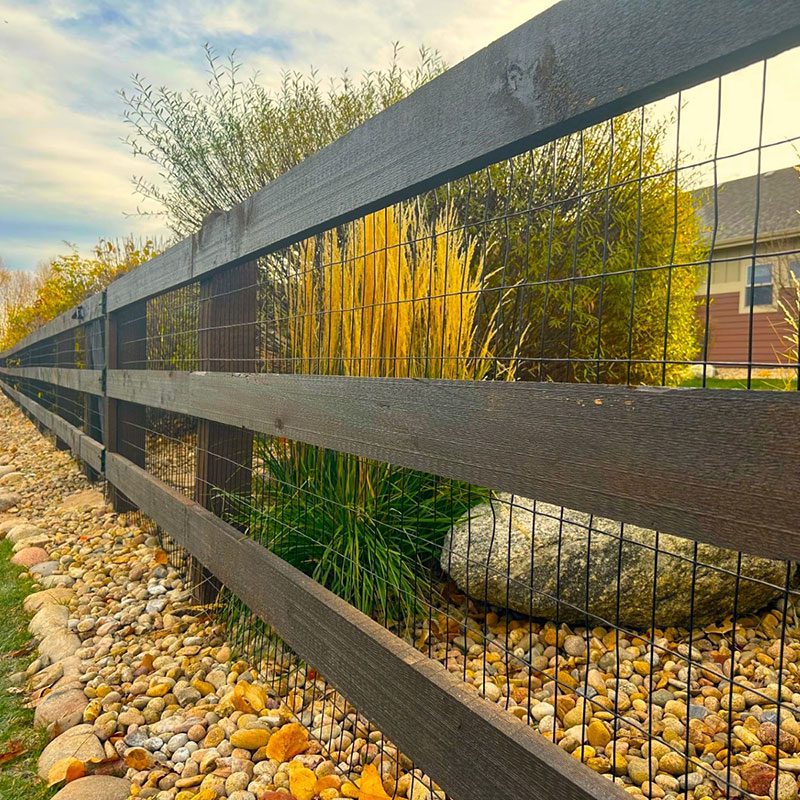 Ranch Rail