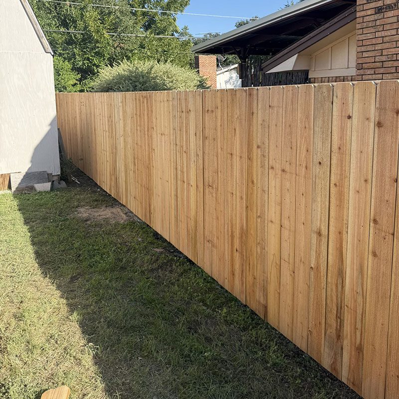 Stockade