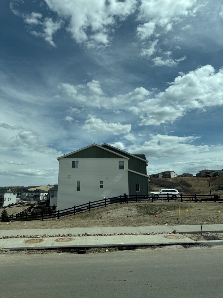 Castle Rock, CO - Top Rail Fence in Castle Rock, CO doing estimates for cedar ranch rail fencing in new build communities. Castle Rock, CO - Top Rail Fence in Castle Rock, CO doing estimates for cedar ranch rail fencing in new build communities.