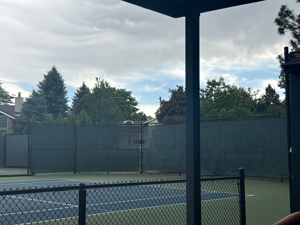 Centennial, CO - Call Top Rail Fence if you need help with your Pickleball or Tennis Court Fences! Centennial, CO - Call Top Rail Fence if you need help with your Pickleball or Tennis Court Fences!