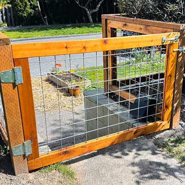 Hog Wire