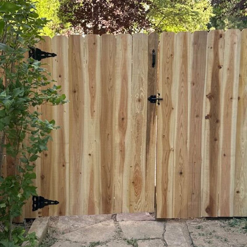 Stockade
