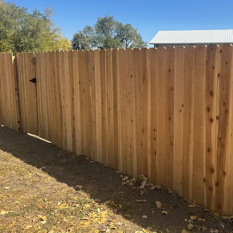 Stockade
