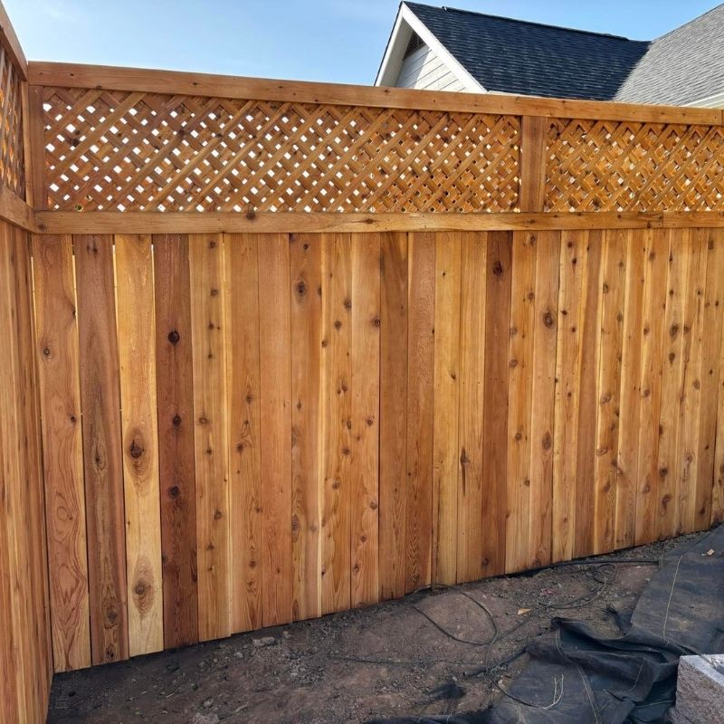 Stockade