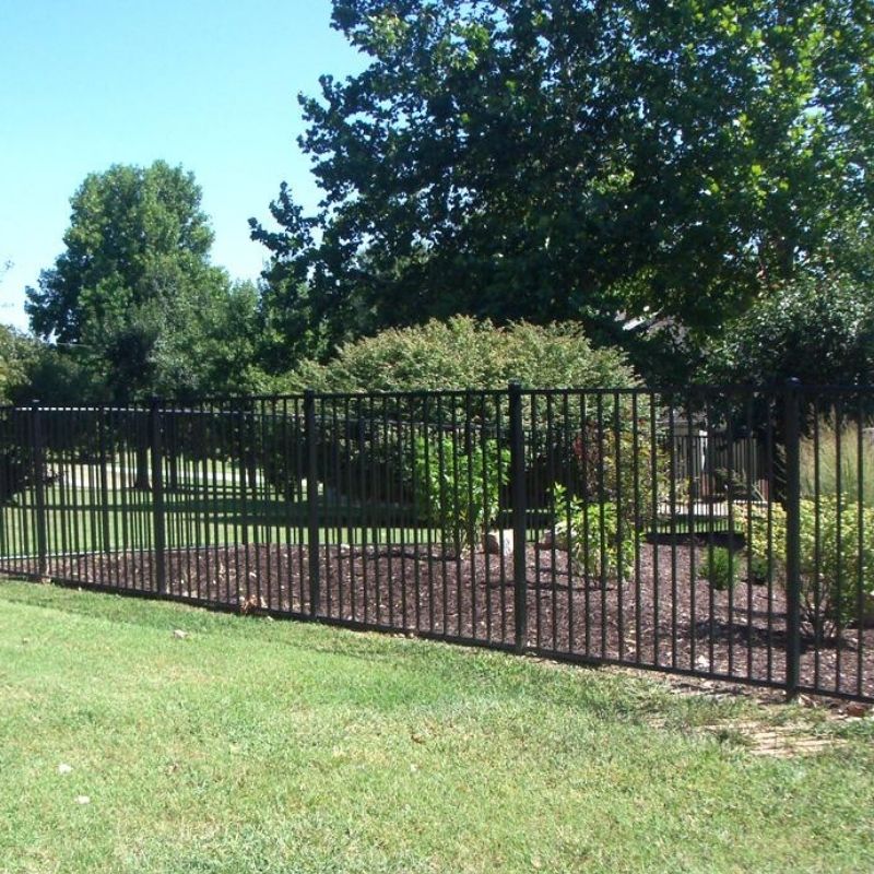 Aluminum Horizontal
