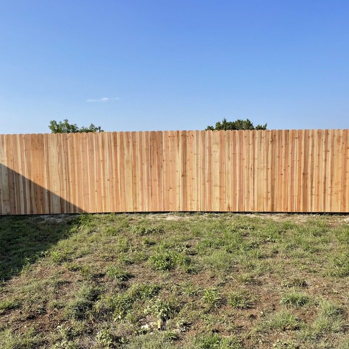 Stockade