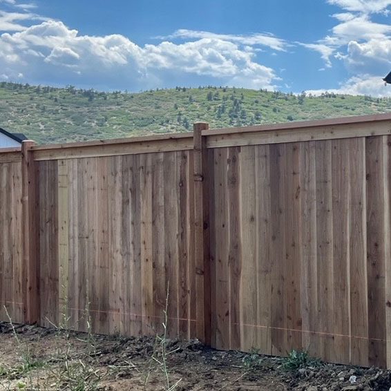 Stockade