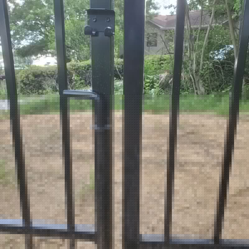 Aluminum Picket