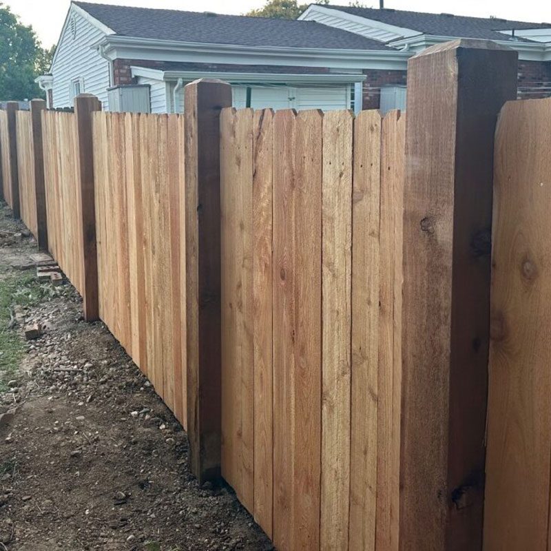 Stockade