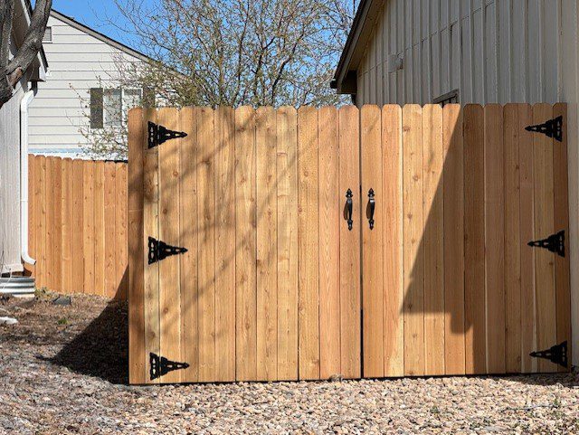 Stockade