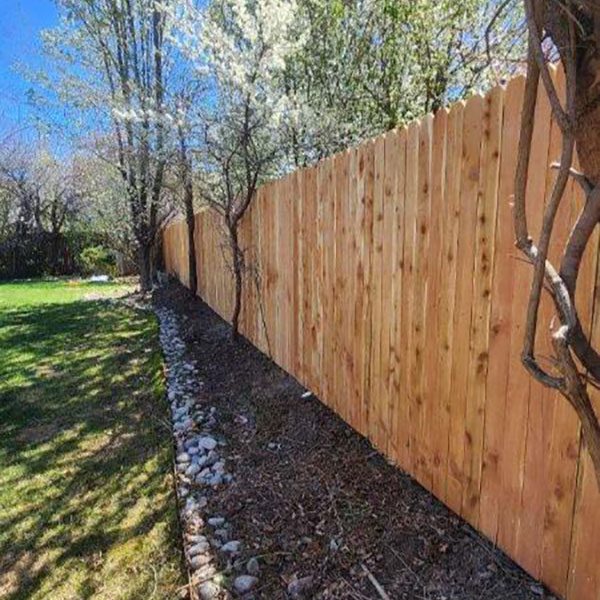Stockade
