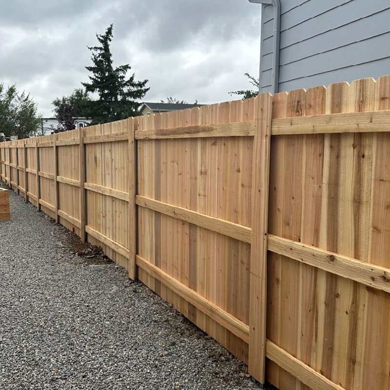 Stockade
