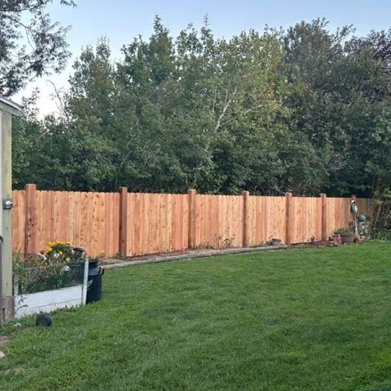 Stockade