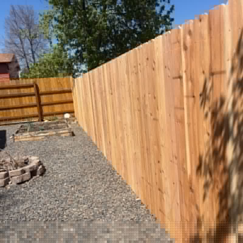 Stockade