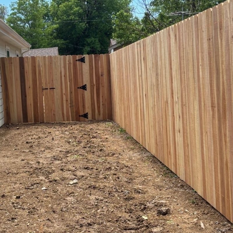 Stockade