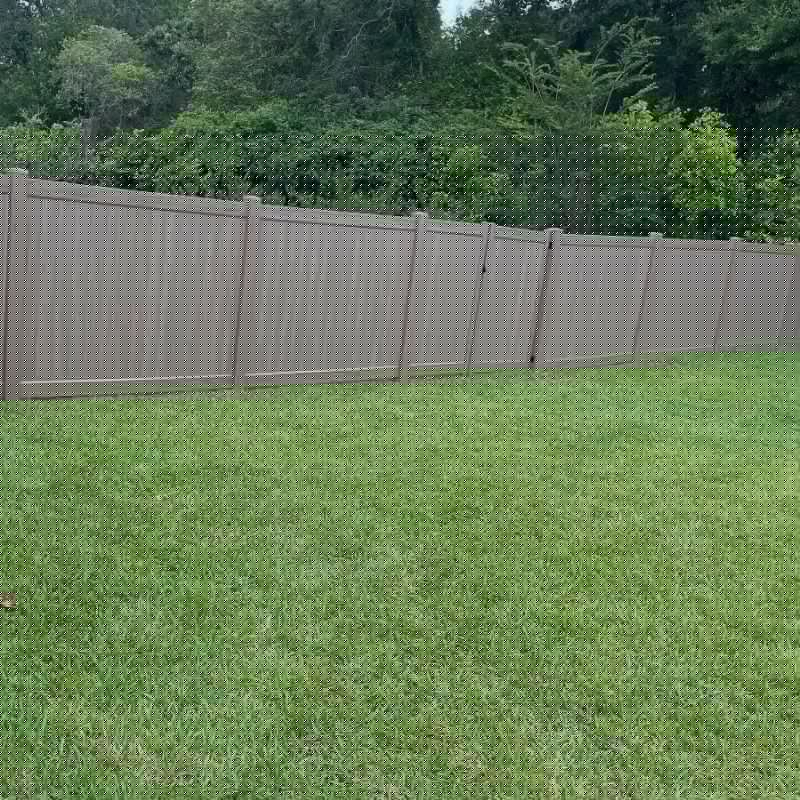 Stockade