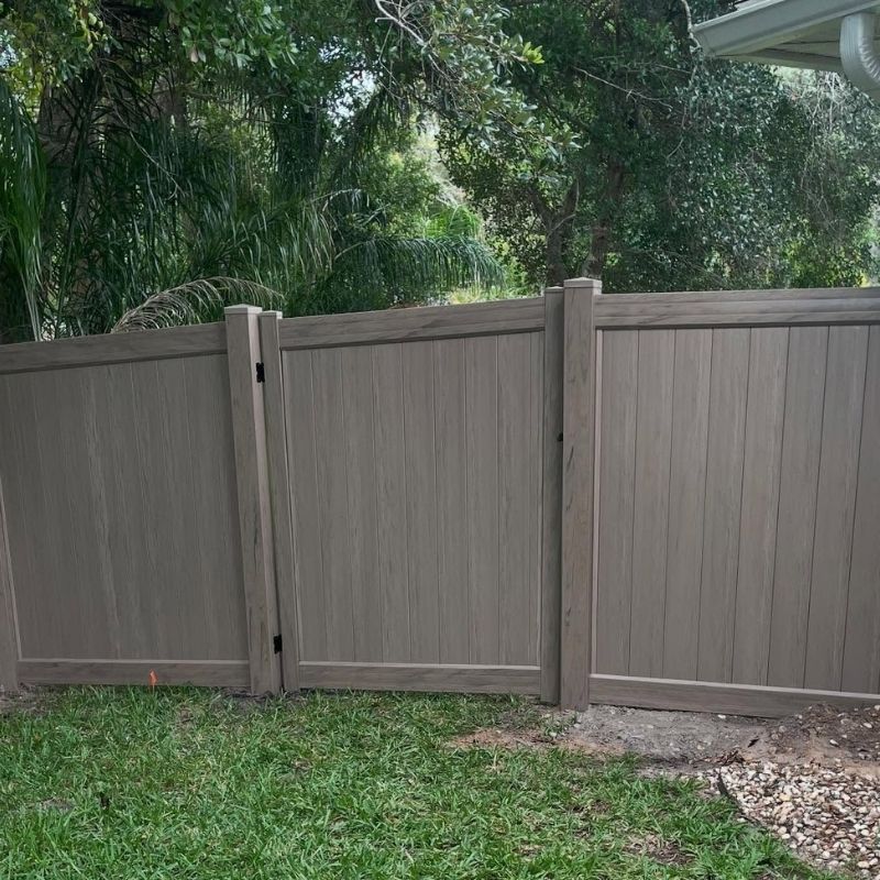 Stockade