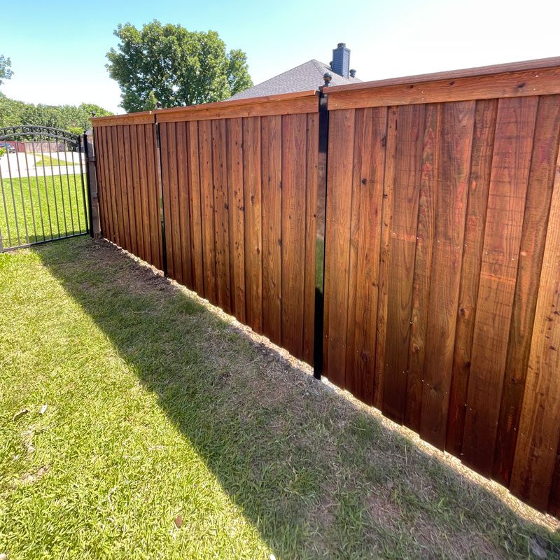 Stockade