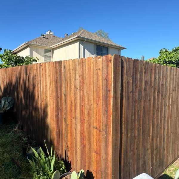 Stockade