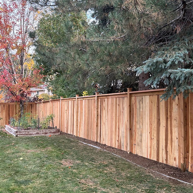 Stockade