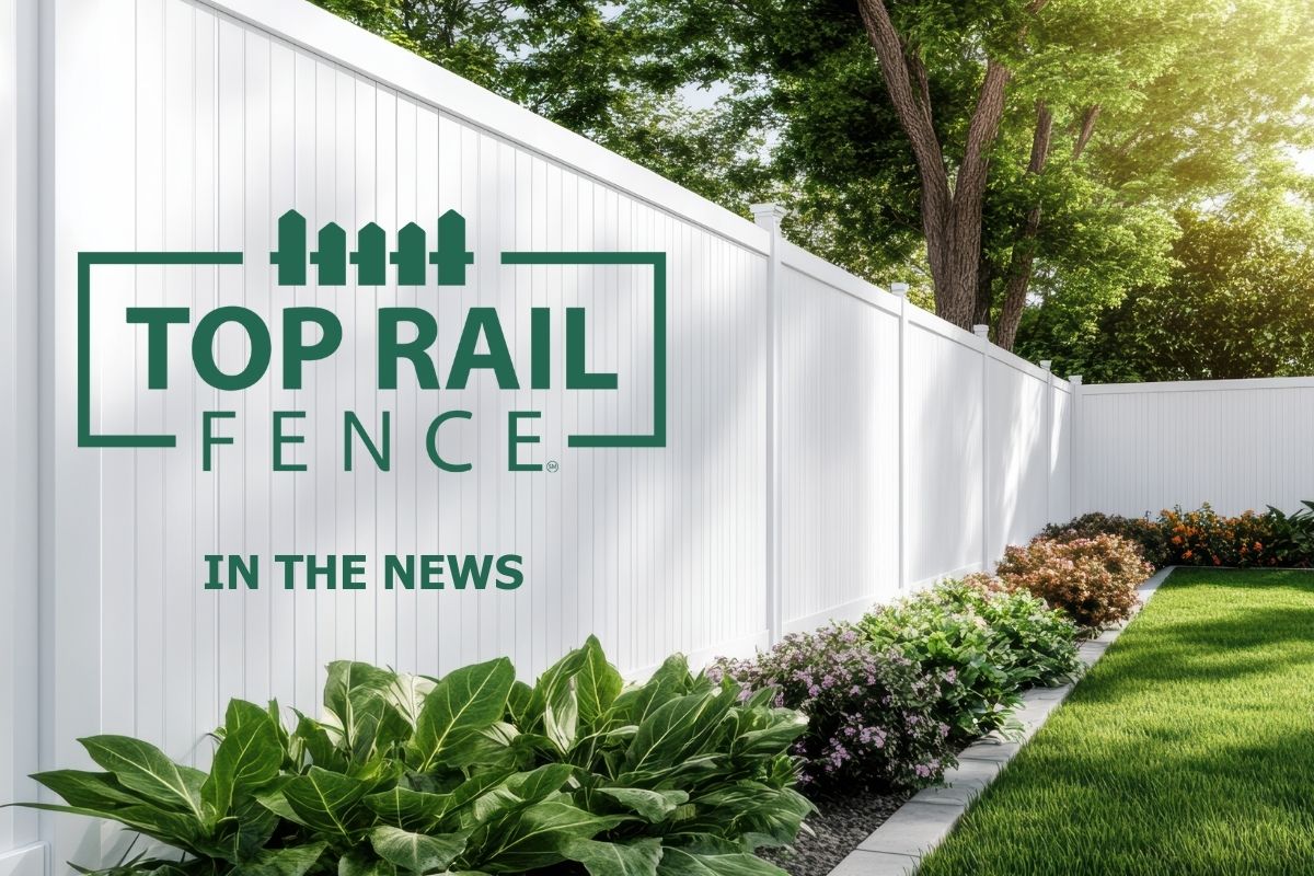 Top Rail Fence Opens in Chattanooga With a Focus on Quality and Community