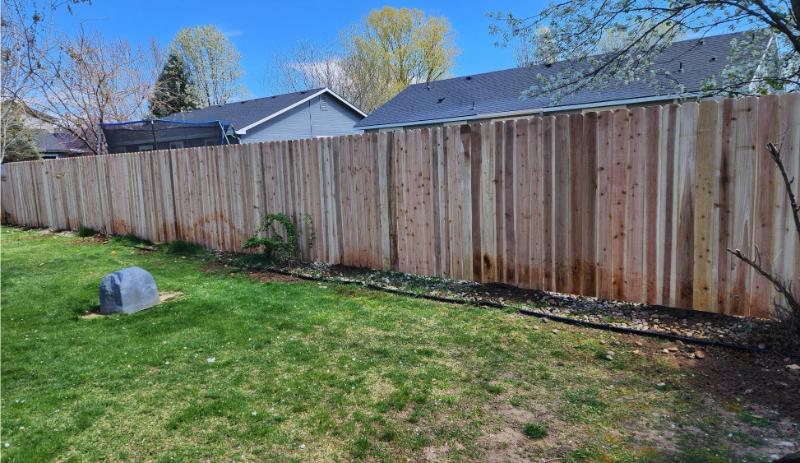 Stockade