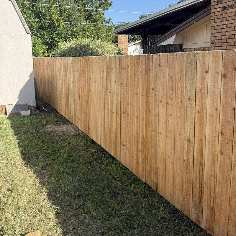 Stockade