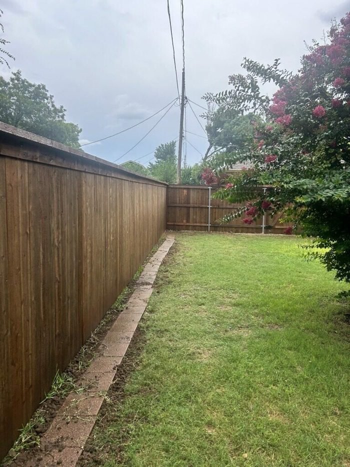 Stockade