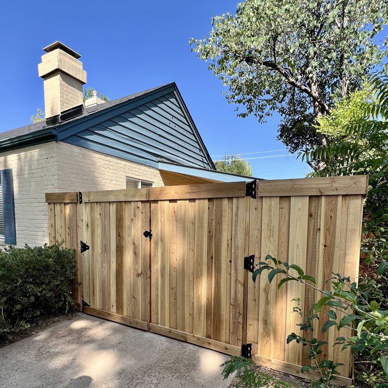 Stockade