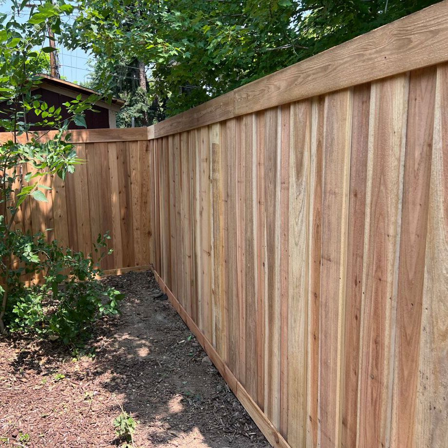 Stockade