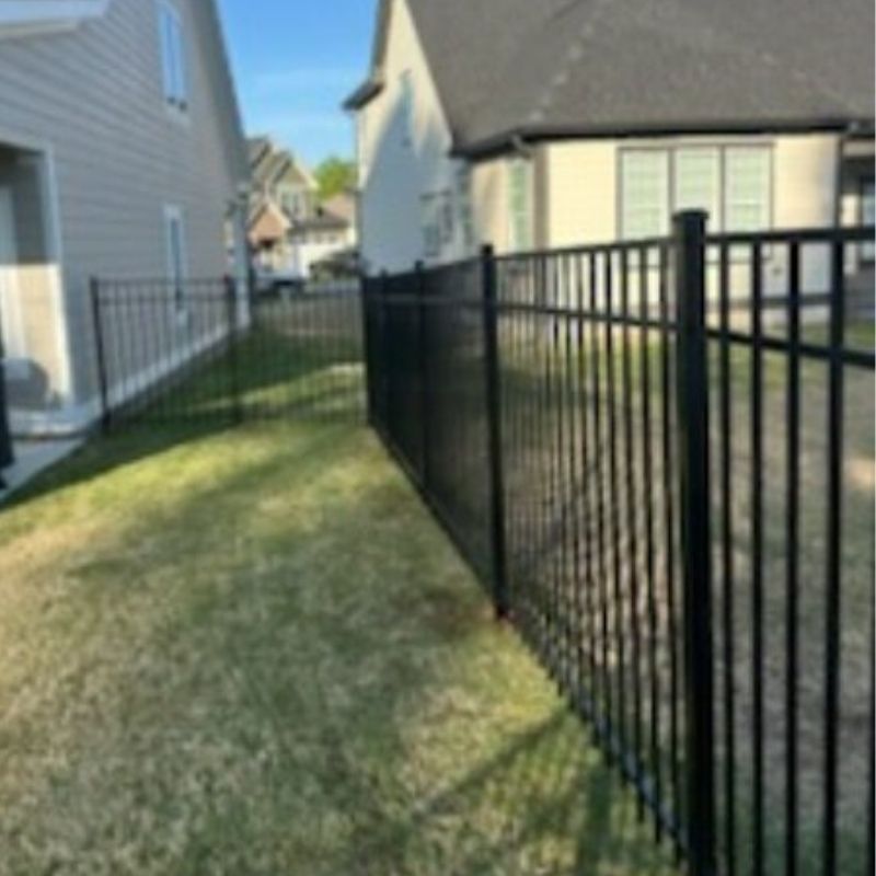 Aluminum Picket