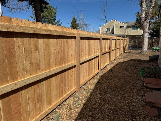 Stockade