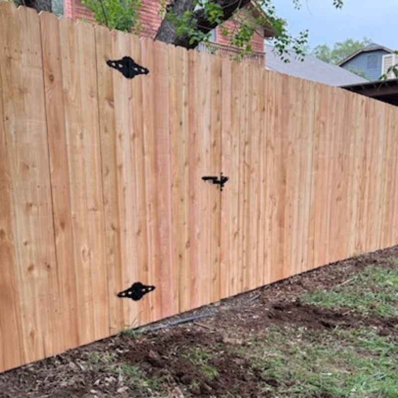 Stockade