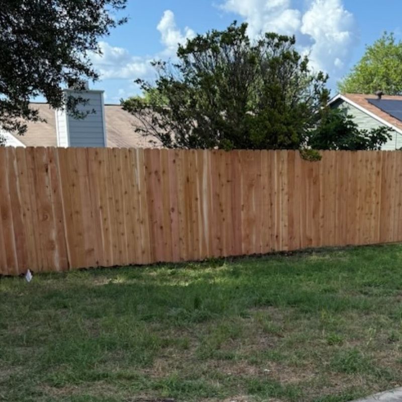 Stockade