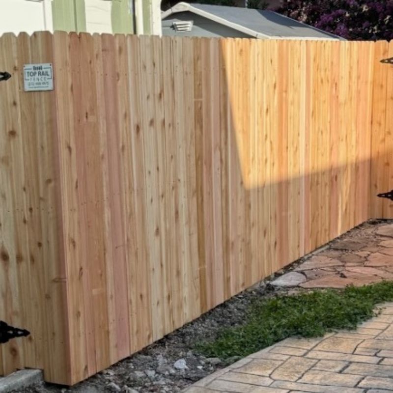 Stockade