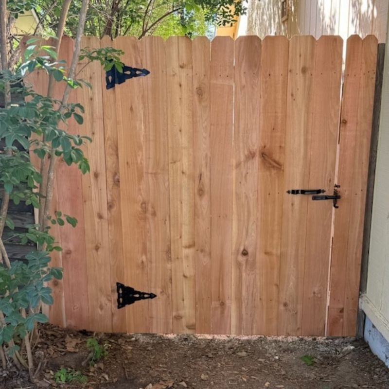 Stockade