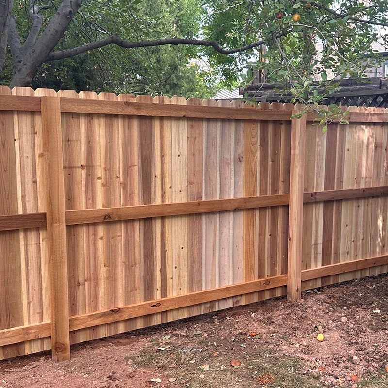Stockade