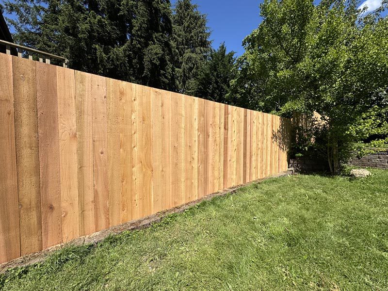Stockade