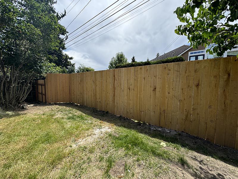 Stockade