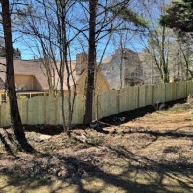 Stockade