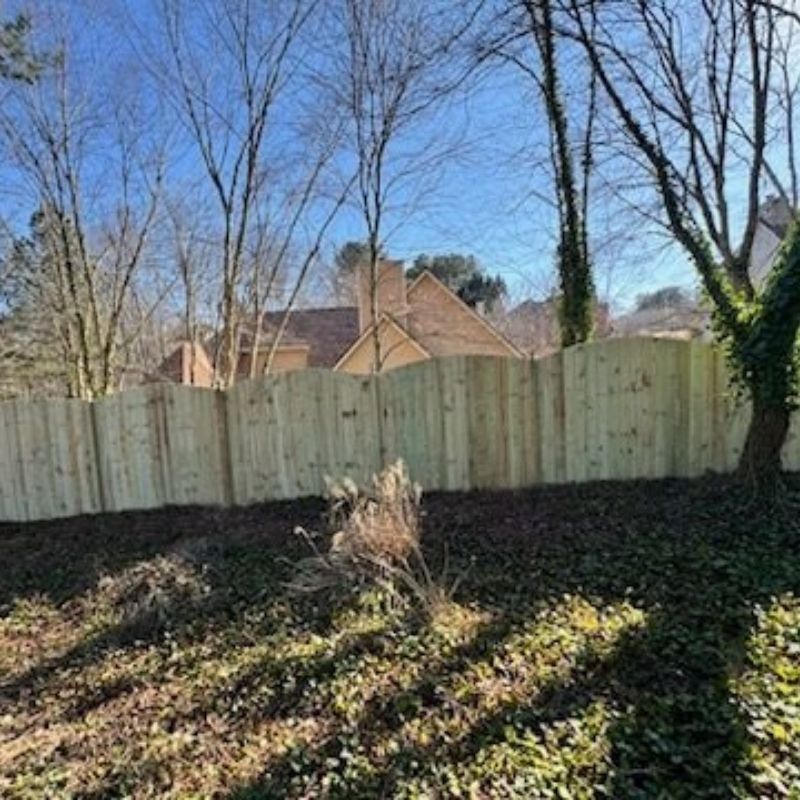 Stockade