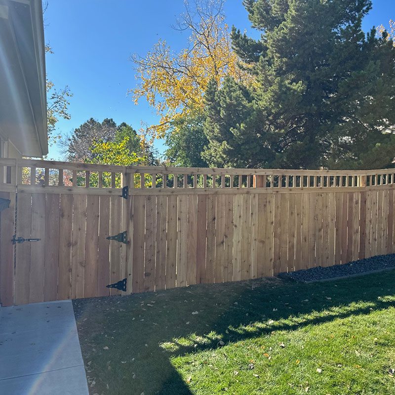 Stockade