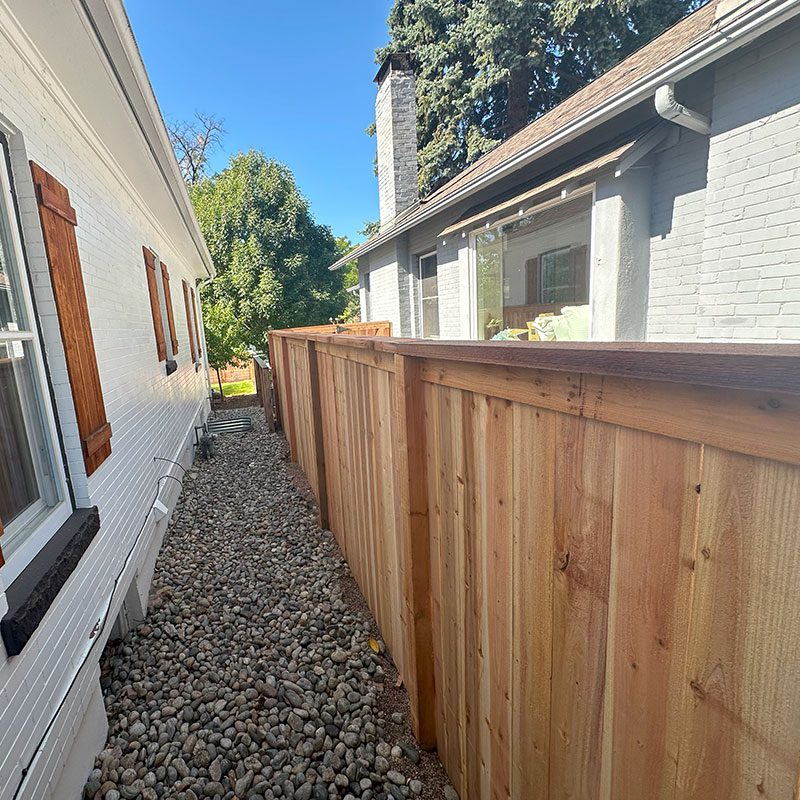 Stockade