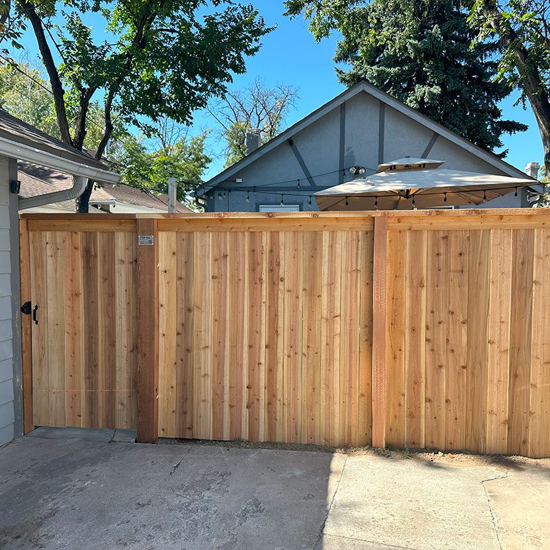 Stockade