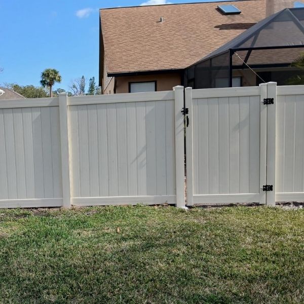 Privacy