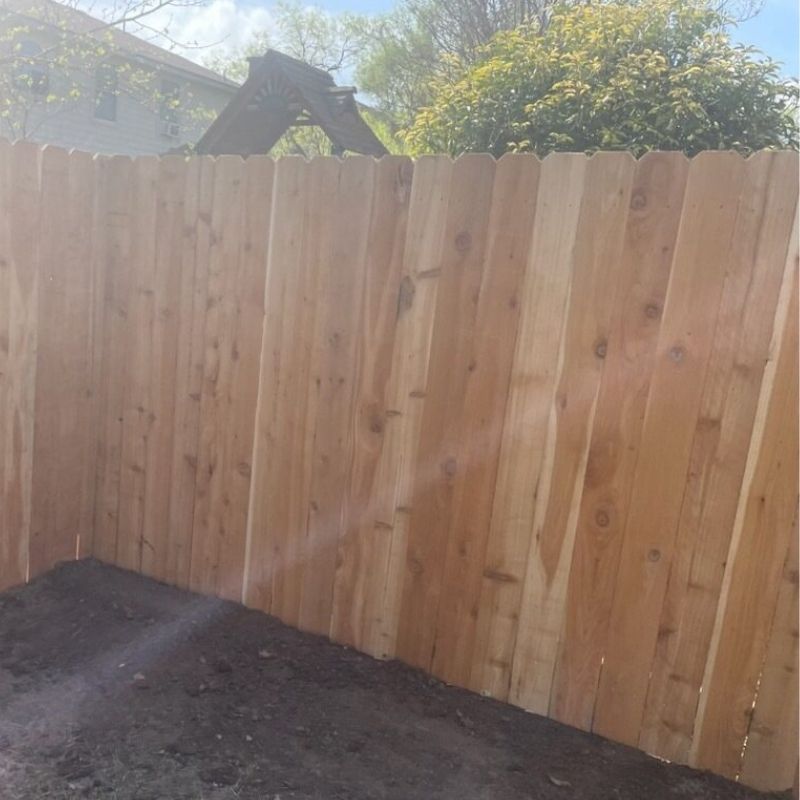 Stockade