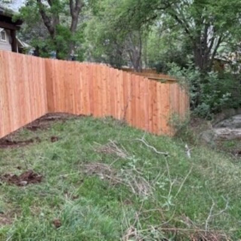 Stockade